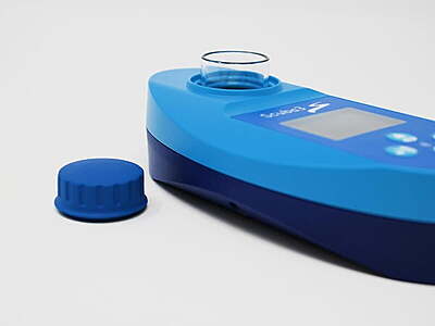 Scuba3s 11-in-1 Water Testing Device | Digital | 216200