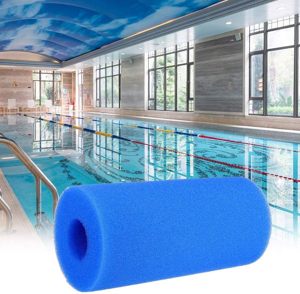 Type A Filter Foam Sponge Replacement Type A Filter Foam Sponge Replacement