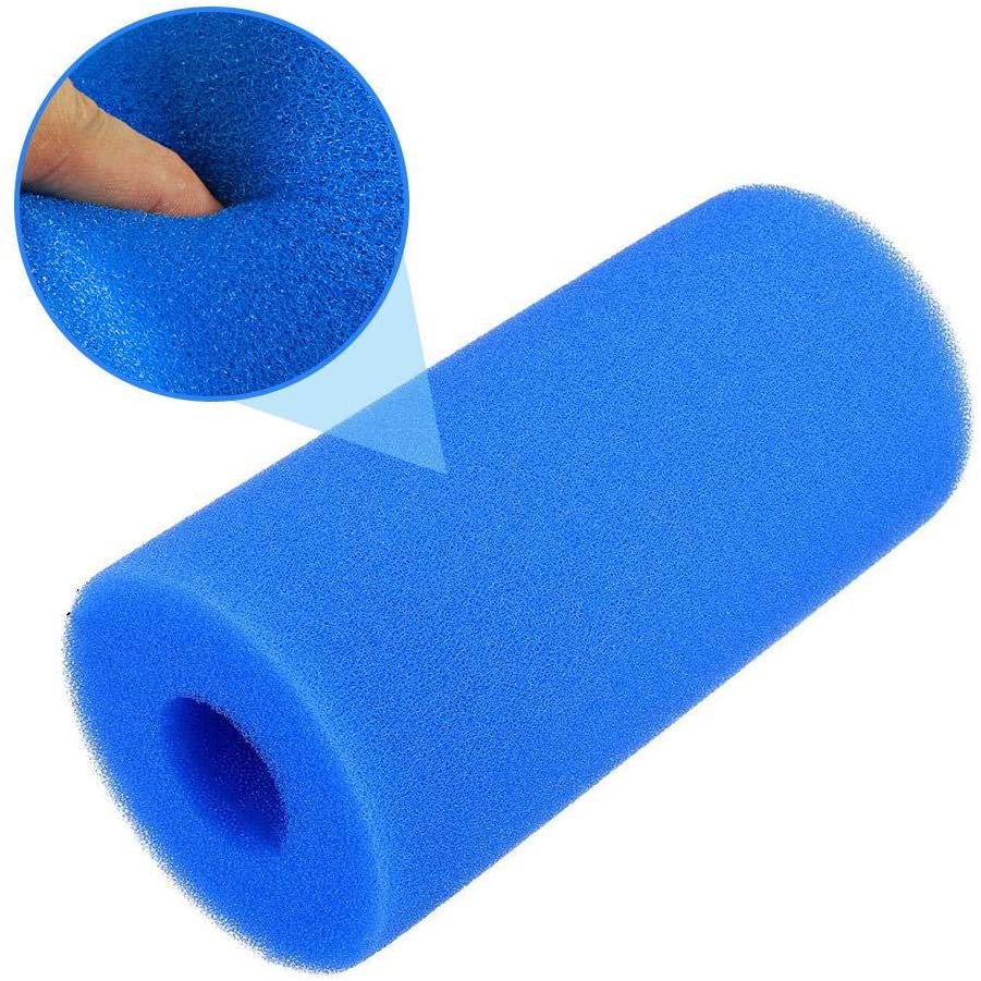 Type A Filter Foam Sponge Replacement Type A Filter Foam Sponge Replacement