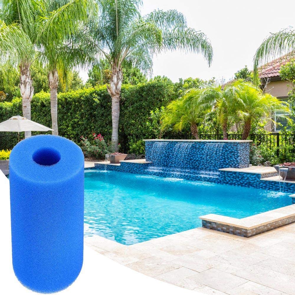 Type A Filter Foam Sponge Replacement Type A Filter Foam Sponge Replacement