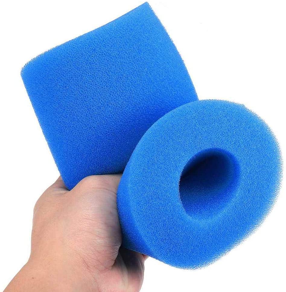 Type A Filter Foam Sponge Replacement Type A Filter Foam Sponge Replacement
