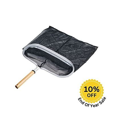 Standard Leaf Net | Deep | Black | LS24BU