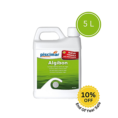 Algibon Algaecide | 5L | PM-614
