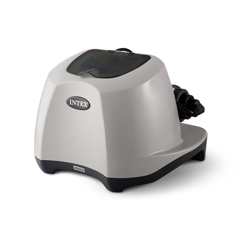 Intex Salt Water System up to 7000Gallon Pool - 26668 Intex Salt Water System up to 7000Gallon Pool - 26668