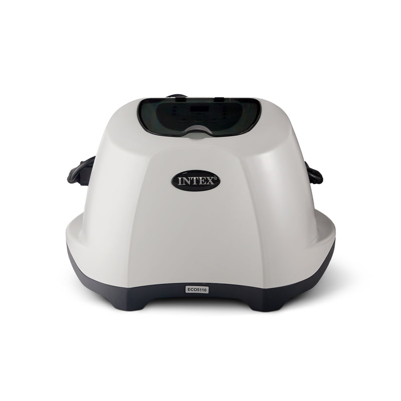 Intex Salt Water System up to 7000Gallon Pool - 26668 Intex Salt Water System up to 7000Gallon Pool - 26668