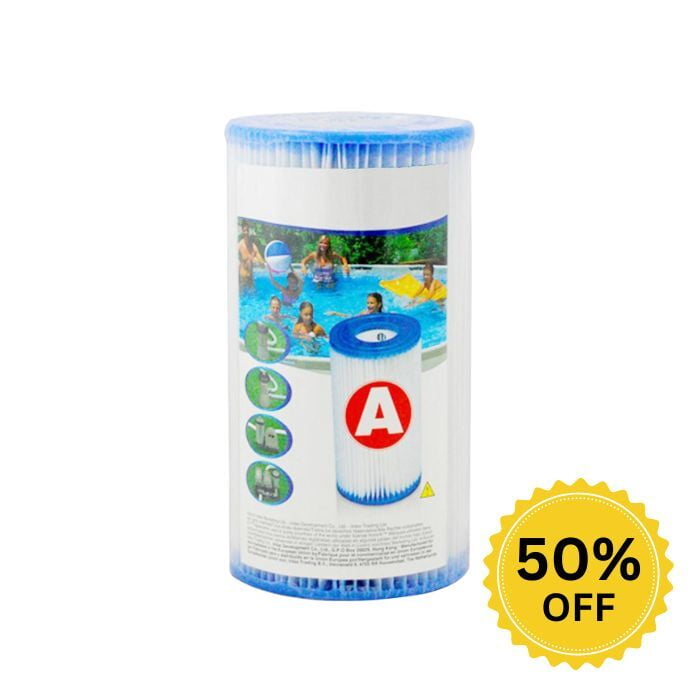 Type A Filter Cartridge Type A Filter Cartridge