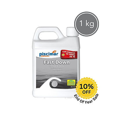 Fast Down Pool Insecticide | 1Kg | PM-670
