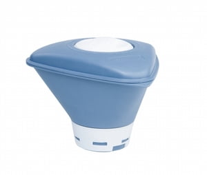 Floating Chlorine Dispenser - Gem 0619027