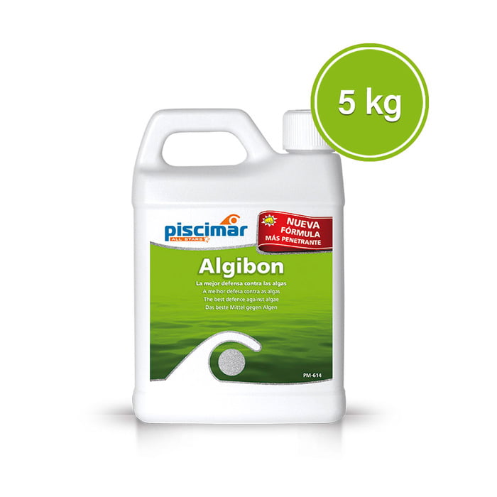 Algibon Algae Remover 5kgs - PM614