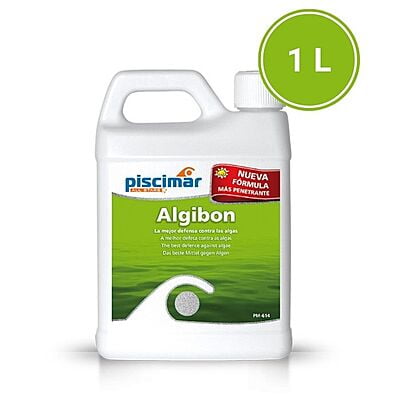 Algibon Algae Treatment | 1 L | PM: 614