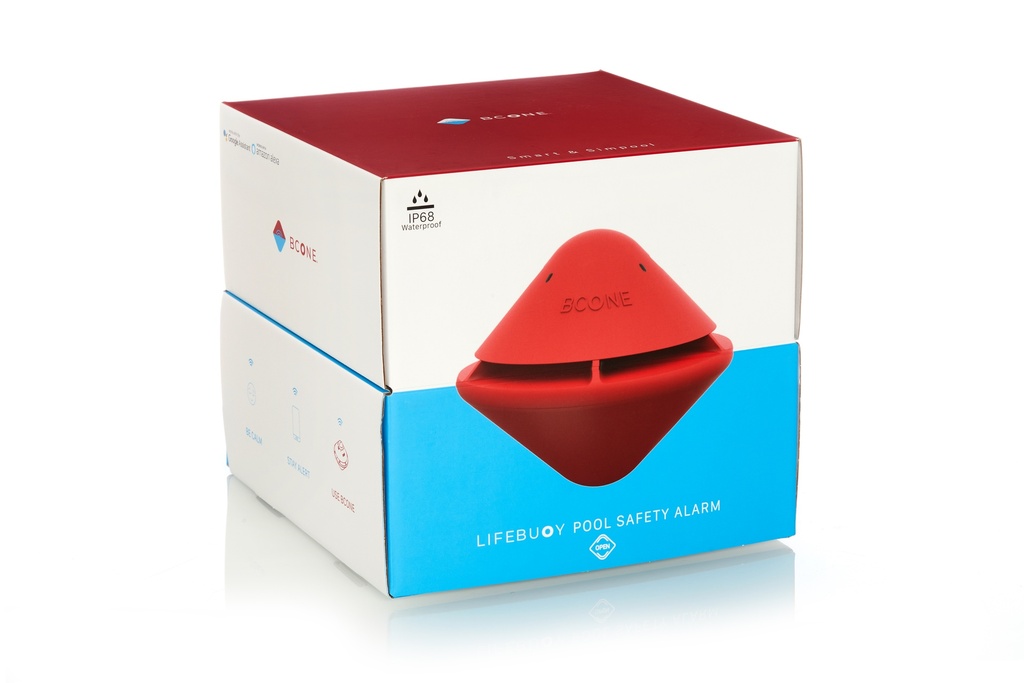 Bcone Pool Alarm System | B08T863DNT Bcone Pool Alarm System | B08T863DNT