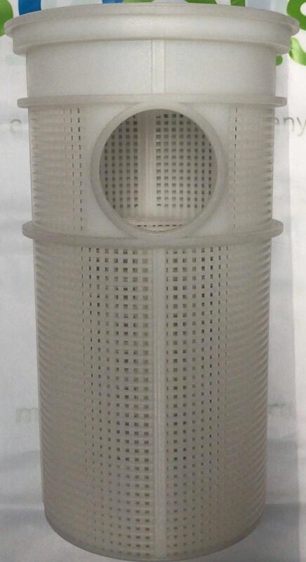 Basket Pre Filter 92400016-(4) Basket Pre Filter 92400016-(4)