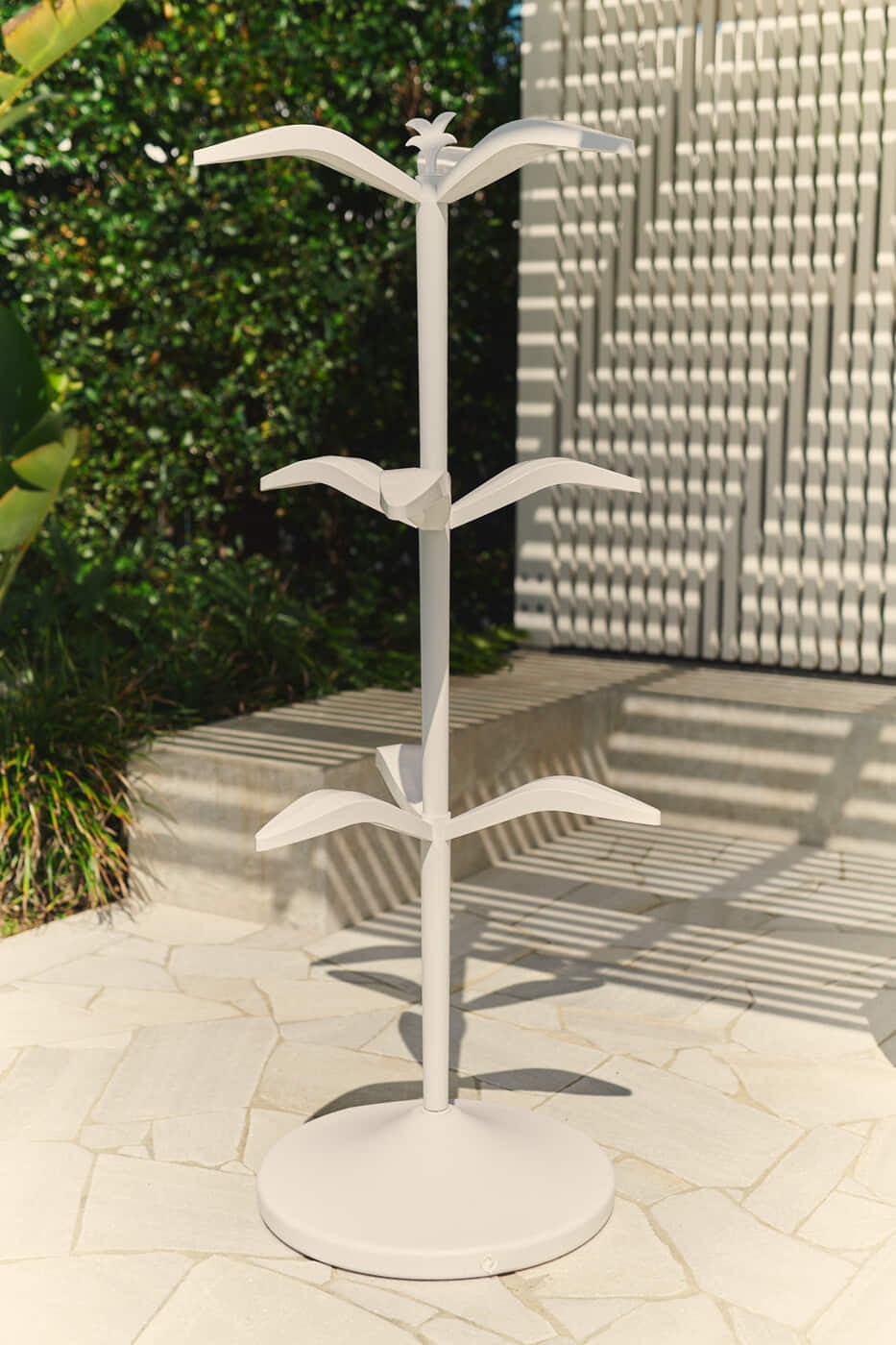Poolmaster 52505 poolside towel tree hotsell