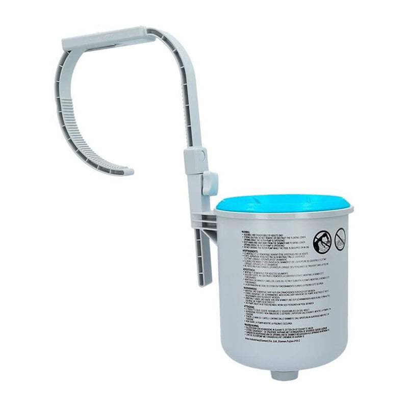 Intex Deluxe Wall Mount Skimmer - 28000 Intex Deluxe Wall Mount Skimmer - 28000