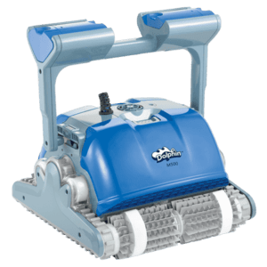 Dolphin M500 CB DL99991083-FR