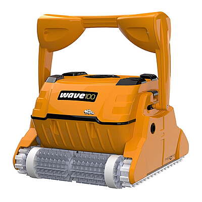 Ultra Fine Filter Bag 50M For Prox2 | Wave100 | 2x2 Gyro | White | 9995430