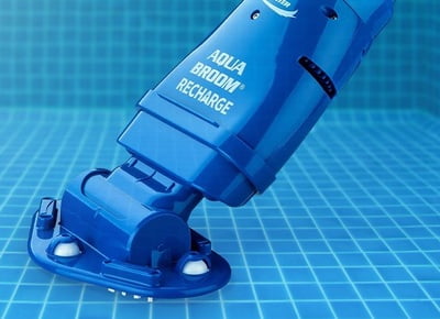 Aqua Broom Recharge - 14001AL Aqua Broom Recharge - 14001AL