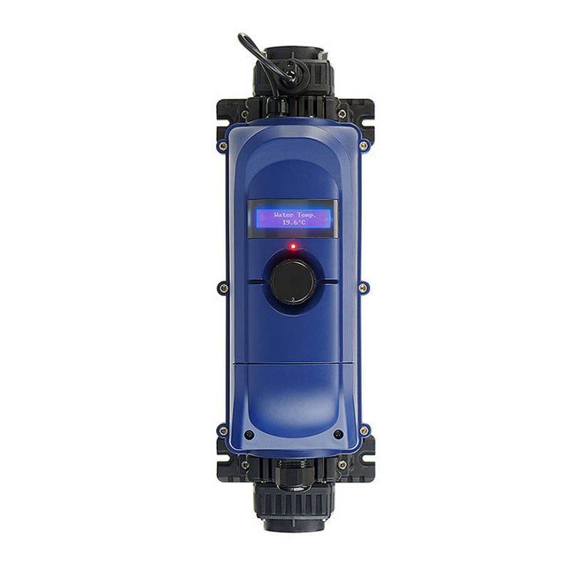 Heater Elecro Evolution 2 - 6kW - E2-1-6 Heater Elecro Evolution 2 - 6kW - E2-1-6