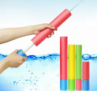 Super Water Shooter 30x5cm Super Water Shooter 30x5cm