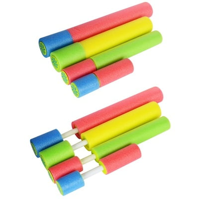 Super Water Shooter 15.5x4cm Super Water Shooter 15.5x4cm