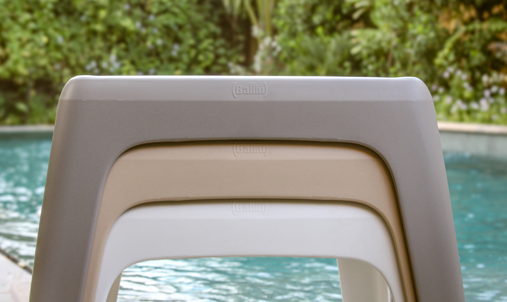 Eva Pro Table | Turtledove | EPM/TO |Balliu Eva Pro Table | Turtledove | EPM/TO |Balliu
