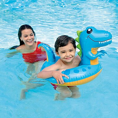 Big Animal Rings Assorted | 59221 | Intex Big Animal Rings Assorted | 59221 | Intex