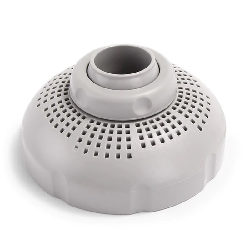 Intex Inlet Nozzle Cover - 12369 Intex Inlet Nozzle Cover - 12369