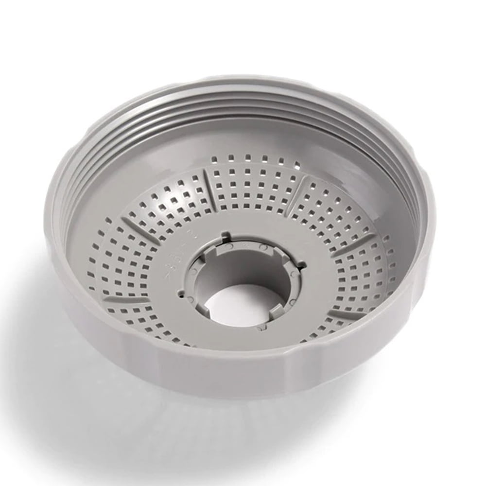 Inlet Nozzle Cover Intex Pump Pool Accessories PoolStore.ae