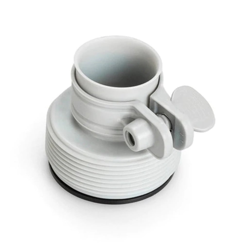 intex pump adapter