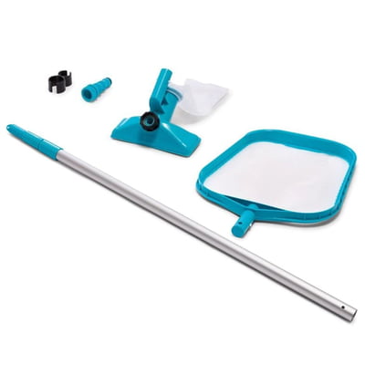 pool maintenance kit intex