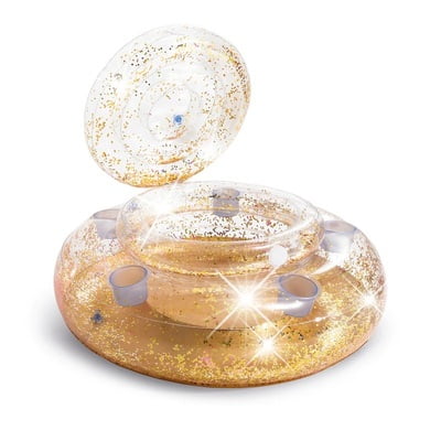 Intex Glitter Mega Chill - 56810