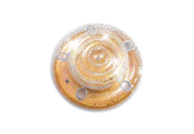 Intex Glitter Mega Chill - 56810 Intex Glitter Mega Chill - 56810