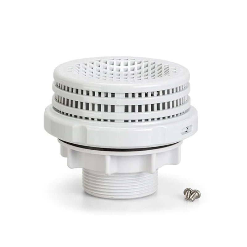 Intex Large Strainer Outlet - 10746 Intex Large Strainer Outlet - 10746