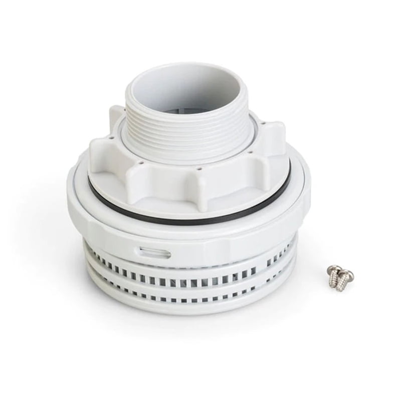 Intex Large Strainer Outlet - 10746 Intex Large Strainer Outlet - 10746