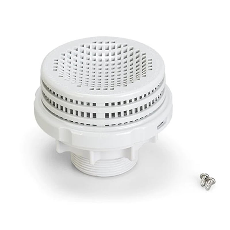 Intex Large Strainer Outlet - 10746 Intex Large Strainer Outlet - 10746