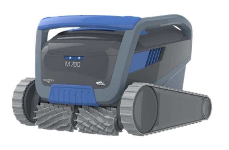 Dolphin M700 CB Automatic Pool Cleaner