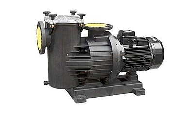 Pre-Filter Cover For Pump Magnus | 4-7.5 HP | 92402049