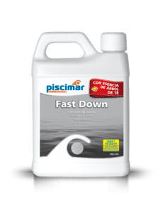 Fast Down PM-670,1Kg