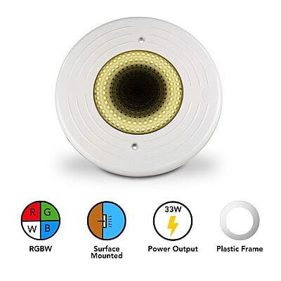 Underwater LED Light | 3204C | 33W | Pro-Pool-Pro