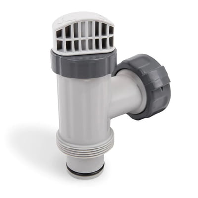 intex plunger