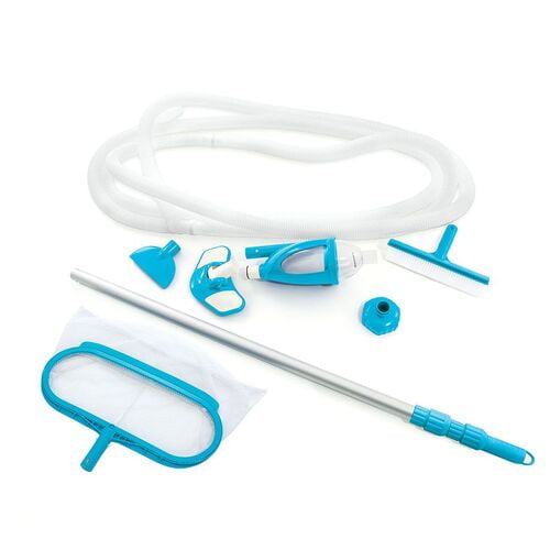 Pool Maintenance Kit - Intex Pool Pool Maintenance Kit - Intex Pool