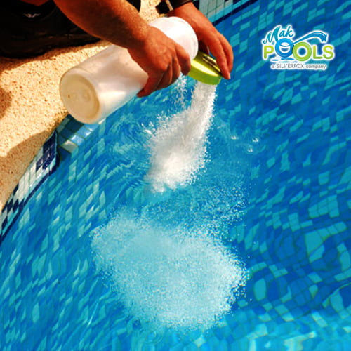 Chlorine Granules - 45kgs - SDIC Chlorine Granules - 45kgs - SDIC