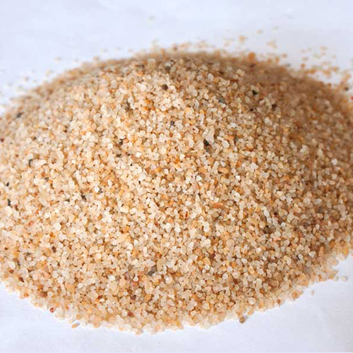 How Many Microns Of Silica Sand In A Pool? – CEMG