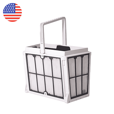 Cartridge Filter Basket Assembly For S300 | 9991458