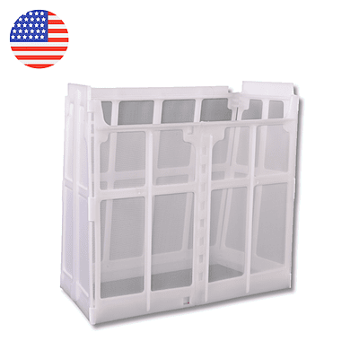 Rough Filter M2I For S300 | 9983106