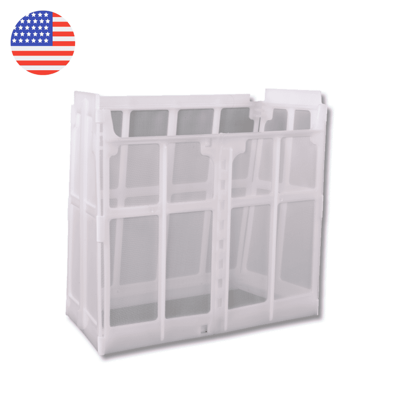 Rough Filter M2I For S300 | 9983106 Rough Filter M2I For S300 | 9983106