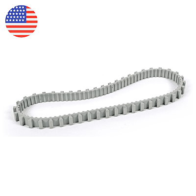 Track For M400 / Prox2 | Grey | 9985006