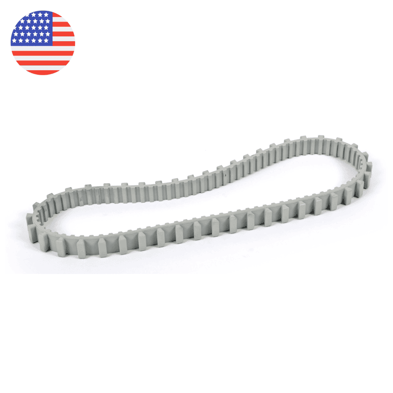 Track For M400 / Prox2 | Grey | 9985006 Track For M400 / Prox2 | Grey | 9985006