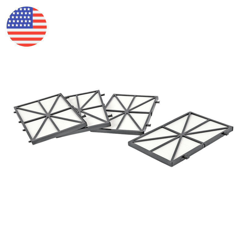 Ultra Fine Filter Cartridge Kit For M400 | 9991432-Assy Ultra Fine Filter Cartridge Kit For M400 | 9991432-Assy