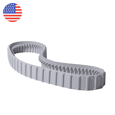 Track For M700 | Grey | 9983152